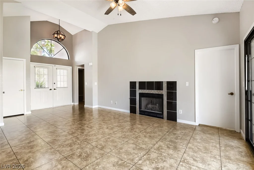 4912 Birch Bay, Las Vegas, NV 89130