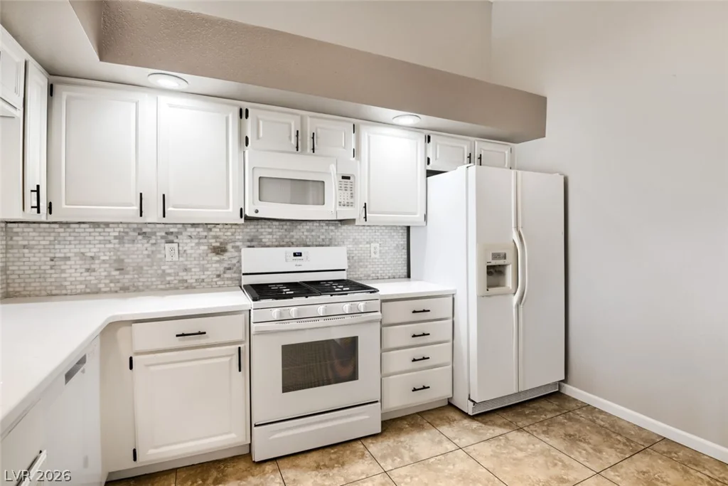 4912 Birch Bay, Las Vegas, NV 89130