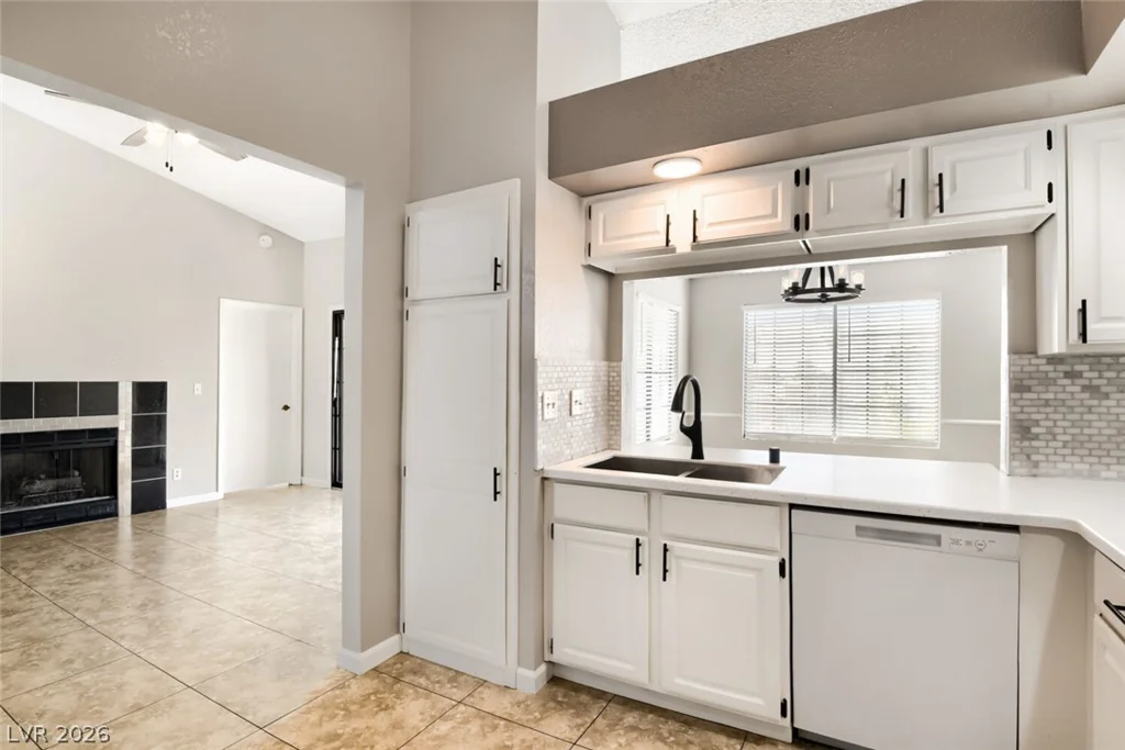 4912 Birch Bay, Las Vegas, NV 89130