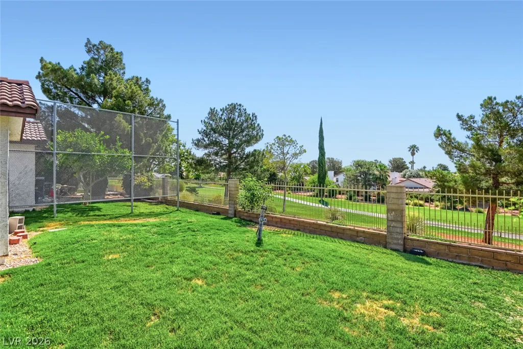 4912 Birch Bay, Las Vegas, NV 89130