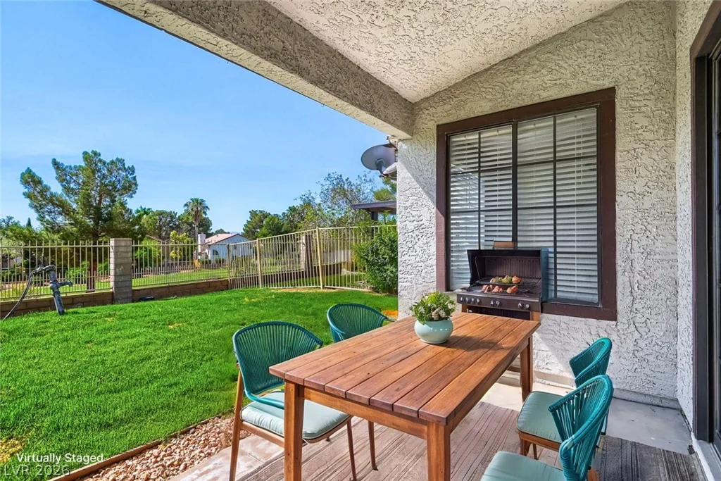 4912 Birch Bay, Las Vegas, NV 89130