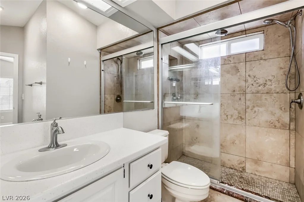4912 Birch Bay, Las Vegas, NV 89130