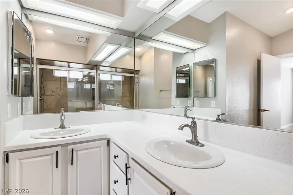 4912 Birch Bay, Las Vegas, NV 89130