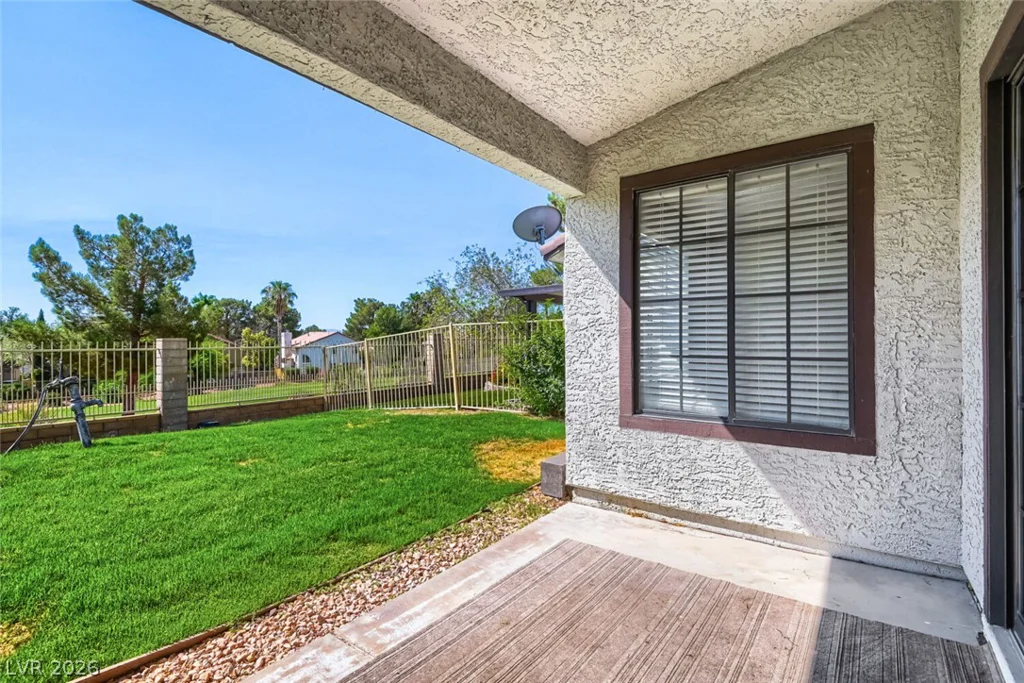 4912 Birch Bay, Las Vegas, NV 89130