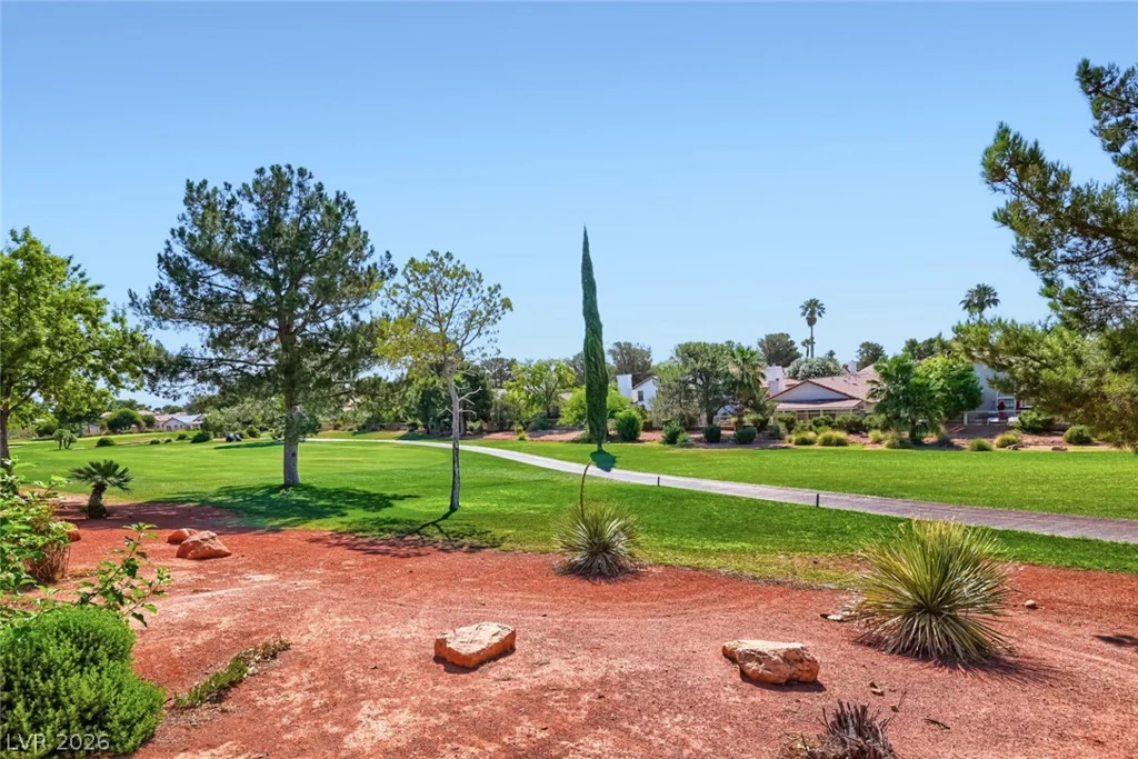 4912 Birch Bay, Las Vegas, NV 89130