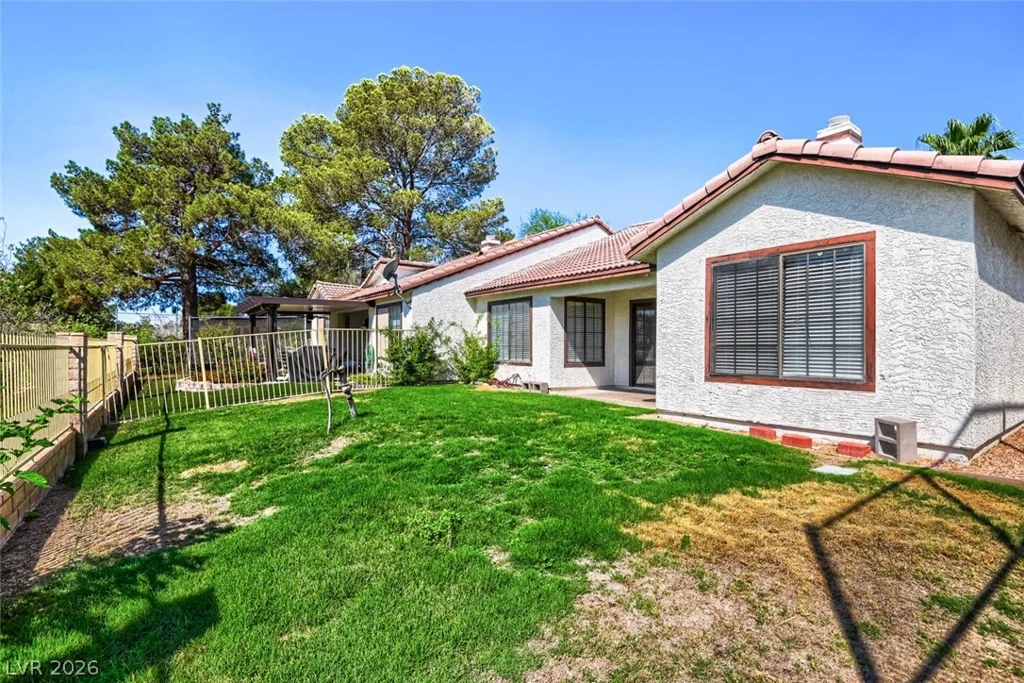 4912 Birch Bay, Las Vegas, NV 89130