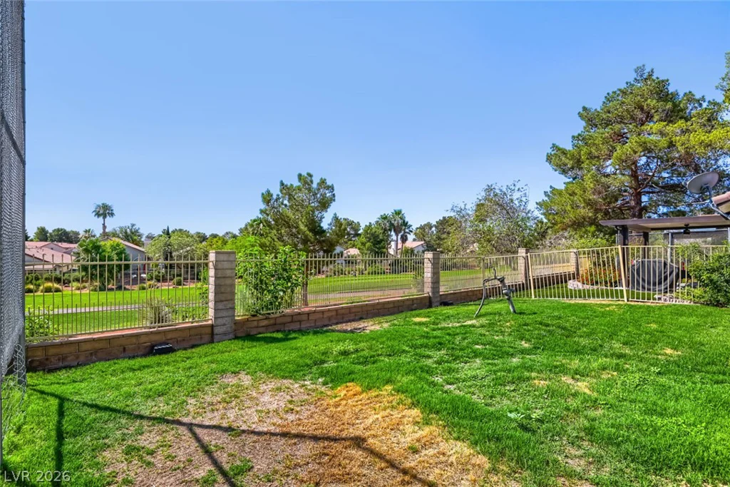 4912 Birch Bay, Las Vegas, NV 89130