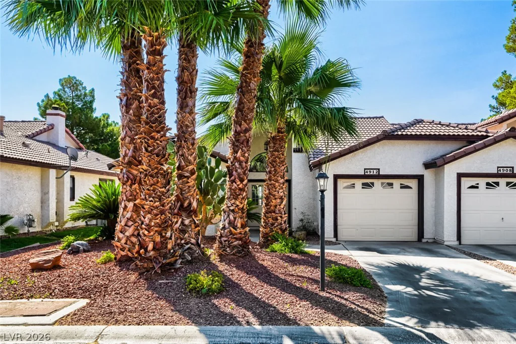 4912 Birch Bay, Las Vegas, NV 89130