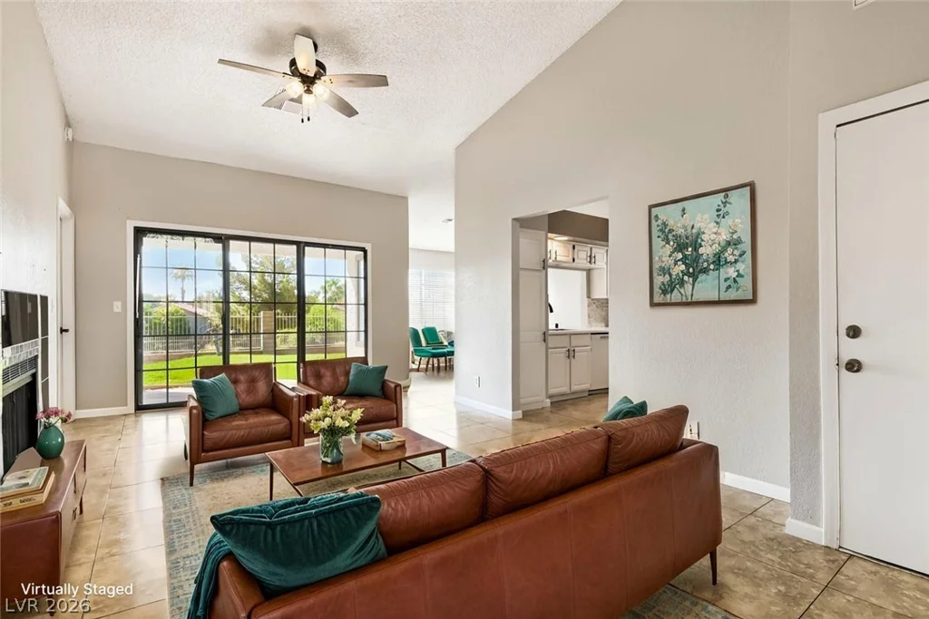 4912 Birch Bay, Las Vegas, NV 89130