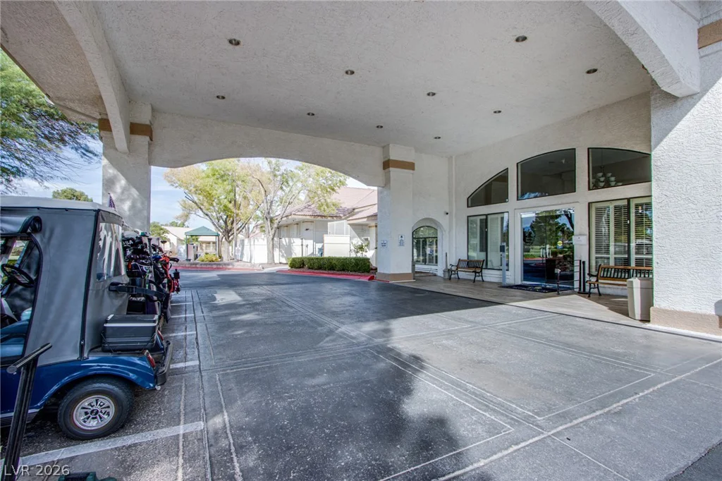 4912 Birch Bay, Las Vegas, NV 89130