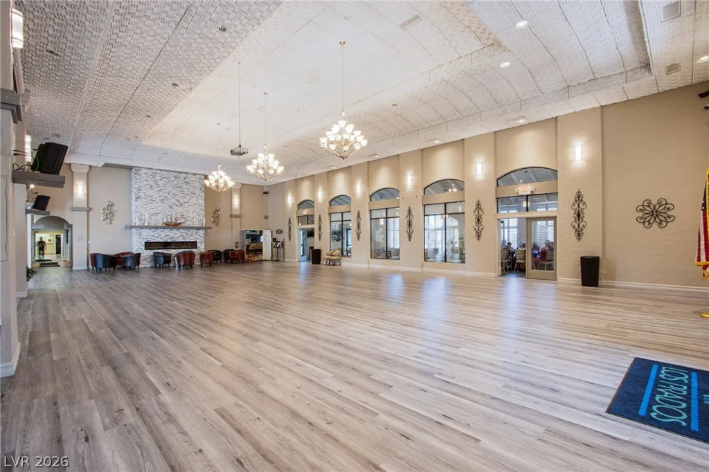4912 Birch Bay, Las Vegas, NV 89130