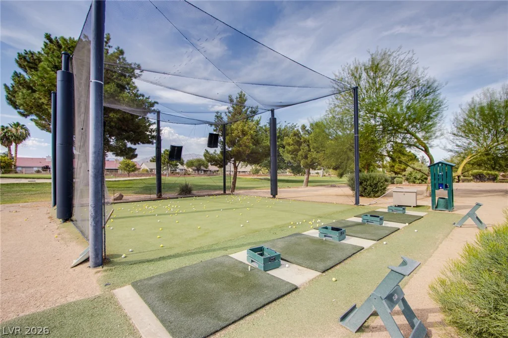 4912 Birch Bay, Las Vegas, NV 89130