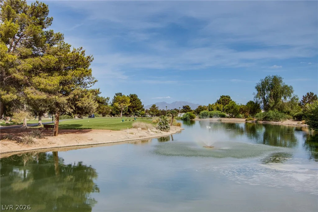 4912 Birch Bay, Las Vegas, NV 89130