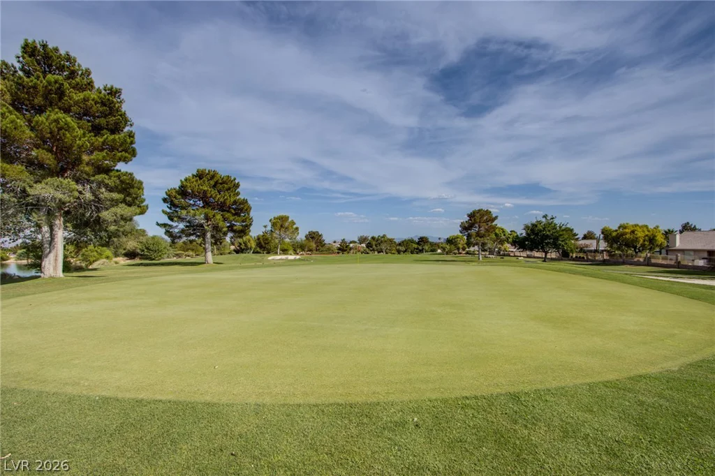 4912 Birch Bay, Las Vegas, NV 89130