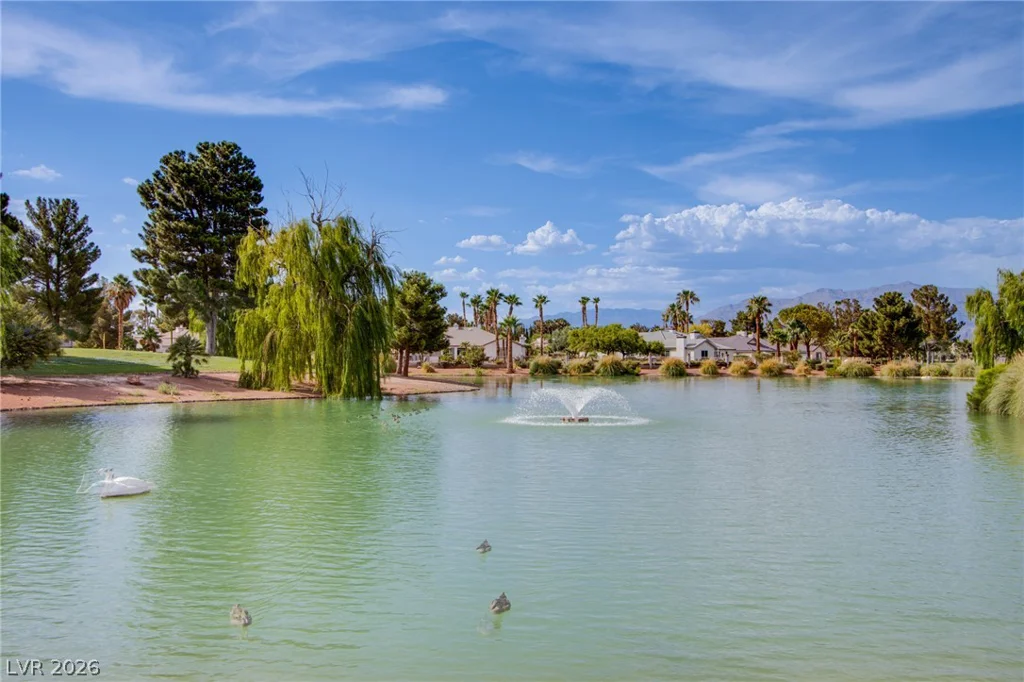 4912 Birch Bay, Las Vegas, NV 89130