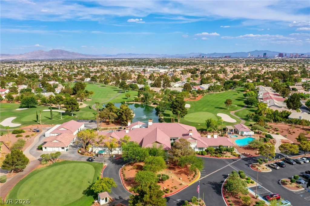 4912 Birch Bay, Las Vegas, NV 89130