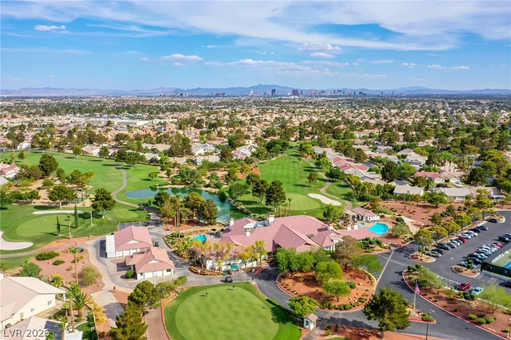 4912 Birch Bay, Las Vegas, NV 89130