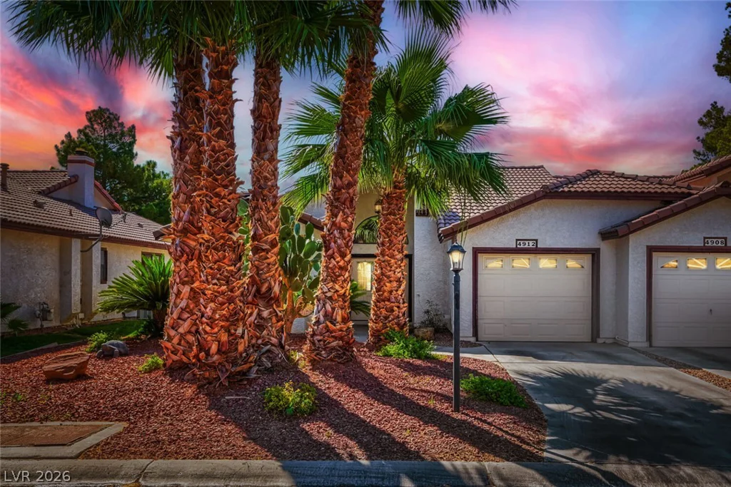 4912 Birch Bay, Las Vegas, NV 89130
