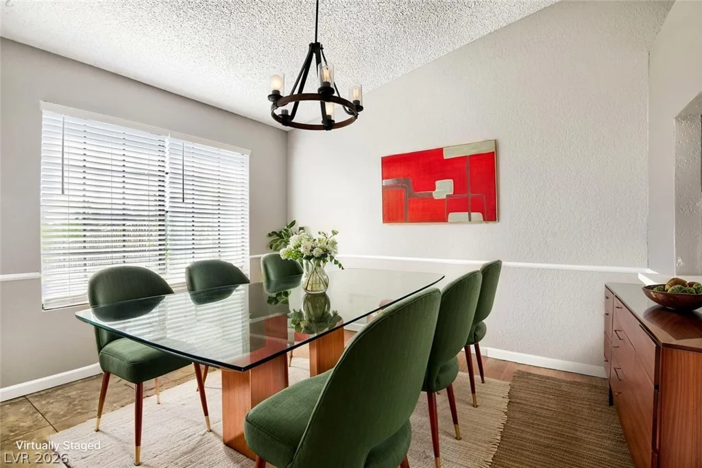 4912 Birch Bay, Las Vegas, NV 89130