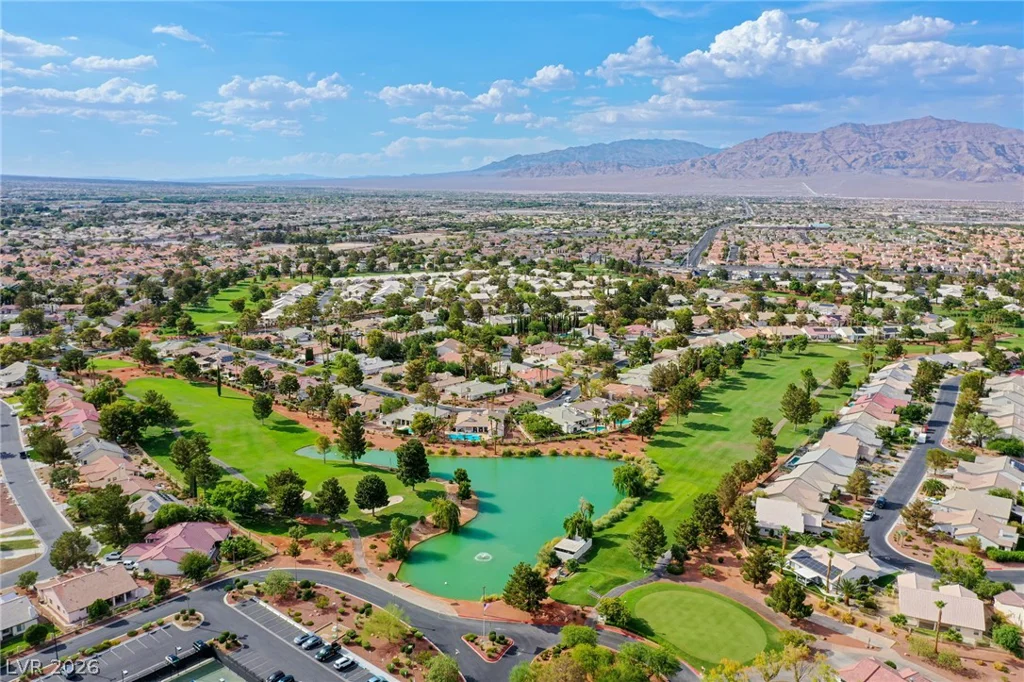 4912 Birch Bay, Las Vegas, NV 89130