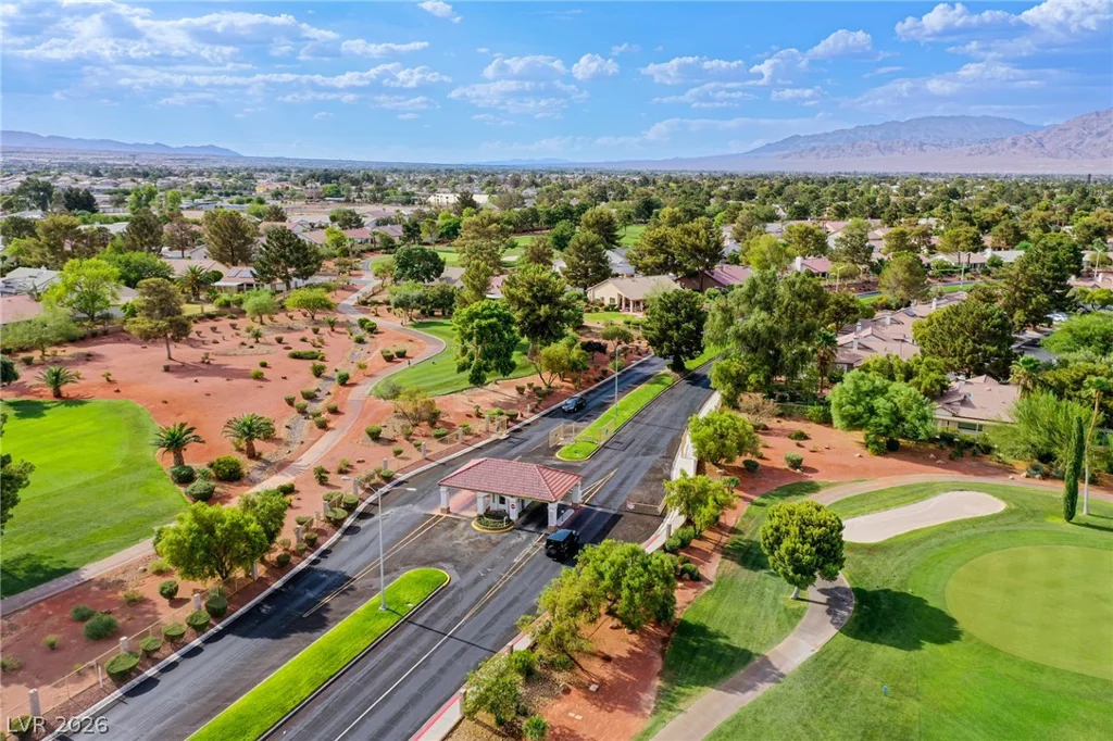 4912 Birch Bay, Las Vegas, NV 89130