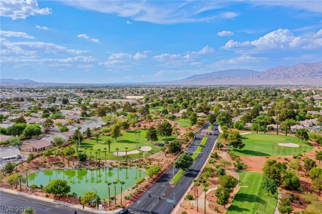 4912 Birch Bay, Las Vegas, NV 89130