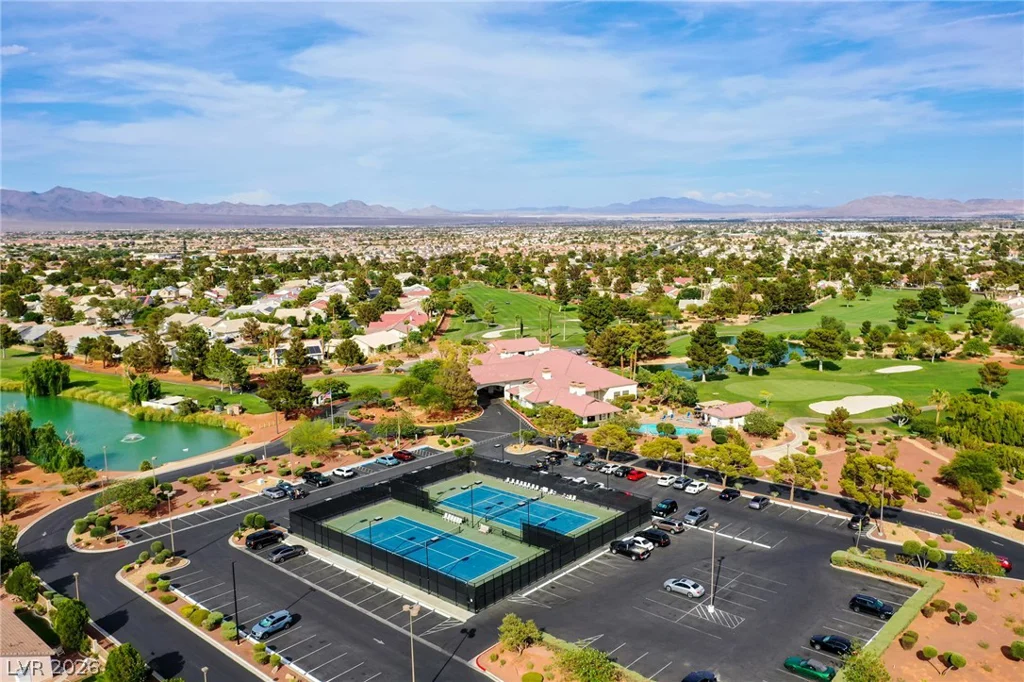 4912 Birch Bay, Las Vegas, NV 89130
