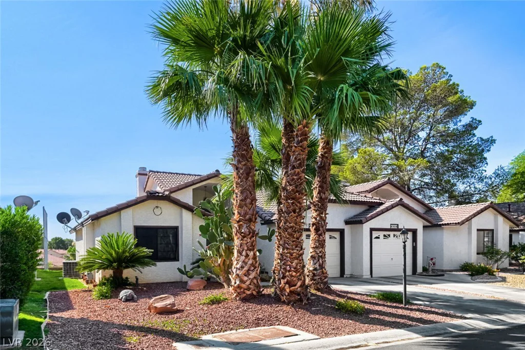 4912 Birch Bay, Las Vegas, NV 89130