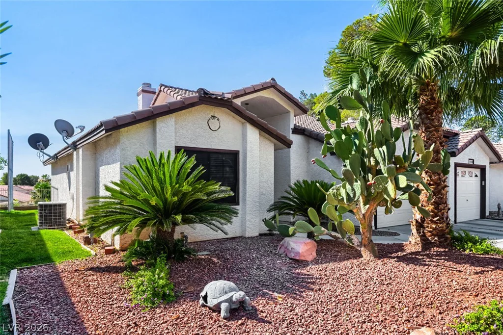 4912 Birch Bay, Las Vegas, NV 89130