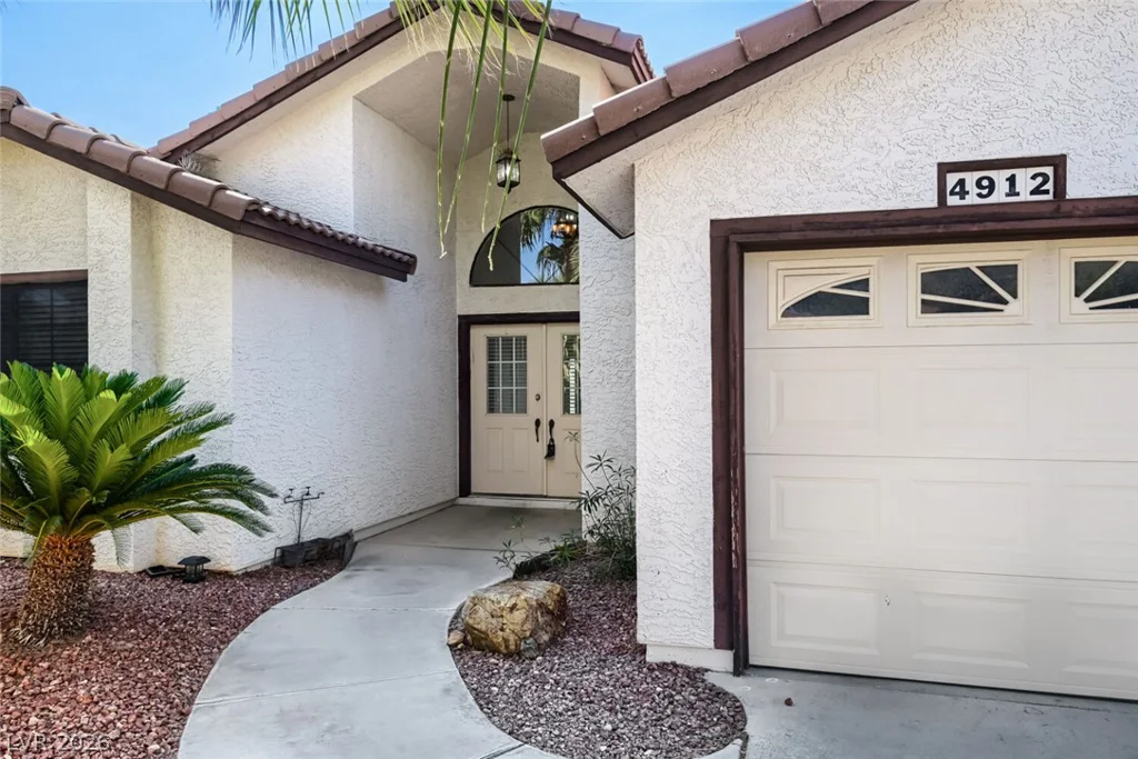 4912 Birch Bay, Las Vegas, NV 89130