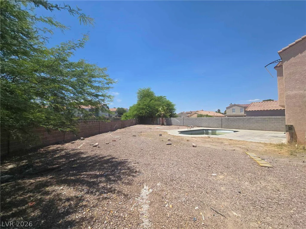 4803 Via Maria, North Las Vegas, NV 89031