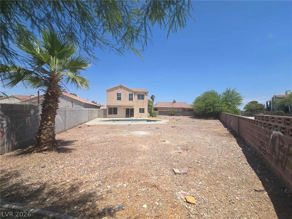 4803 Via Maria, North Las Vegas, NV 89031