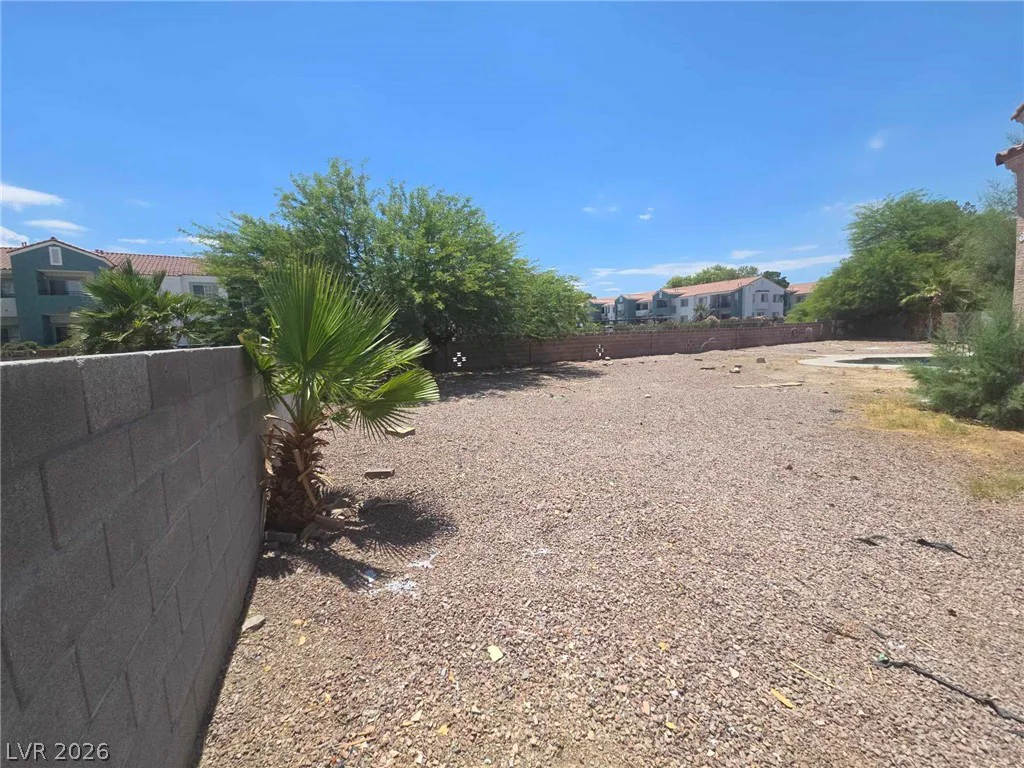 4803 Via Maria, North Las Vegas, NV 89031