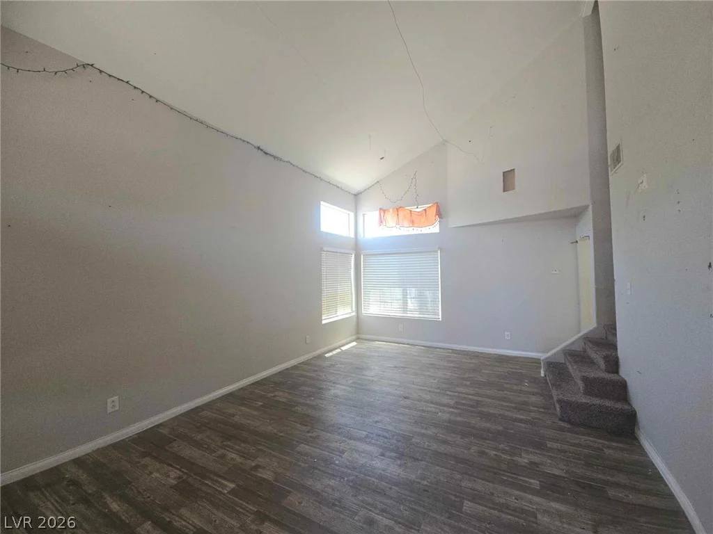 4803 Via Maria, North Las Vegas, NV 89031