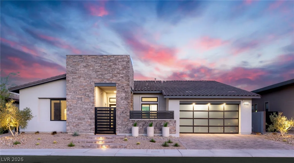 508 Vista Sunset, Las Vegas, NV 89138