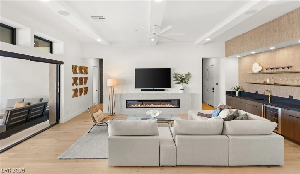 508 Vista Sunset, Las Vegas, NV 89138