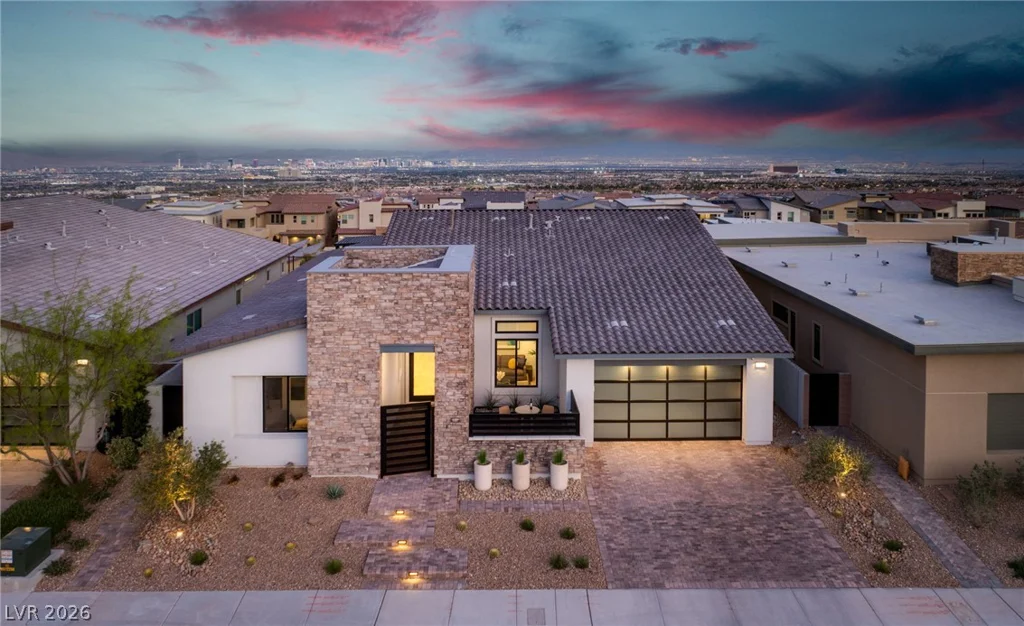 508 Vista Sunset, Las Vegas, NV 89138