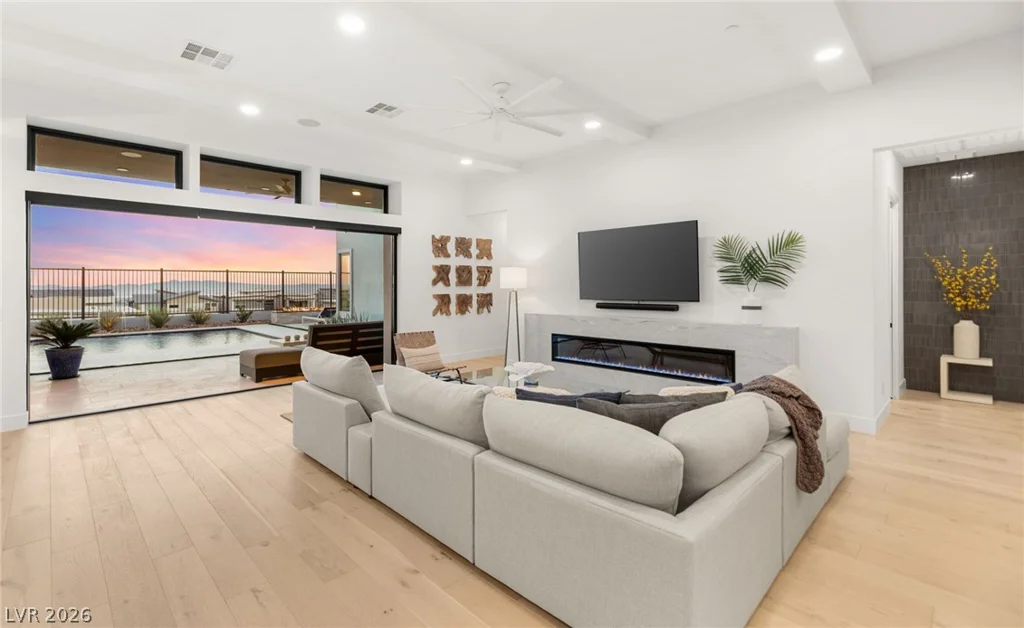 508 Vista Sunset, Las Vegas, NV 89138