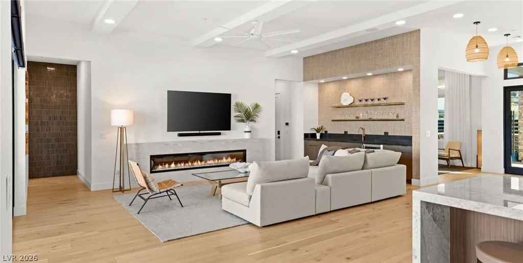 508 Vista Sunset, Las Vegas, NV 89138