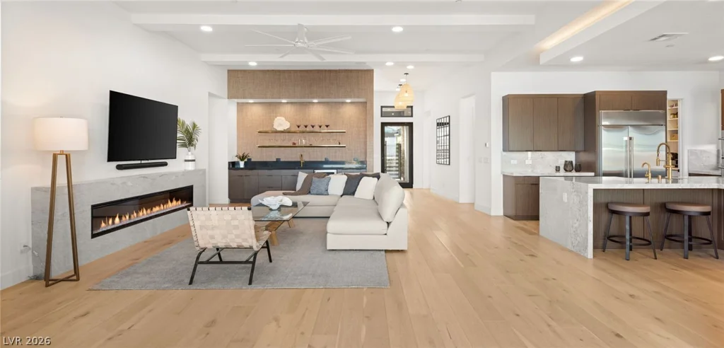 508 Vista Sunset, Las Vegas, NV 89138