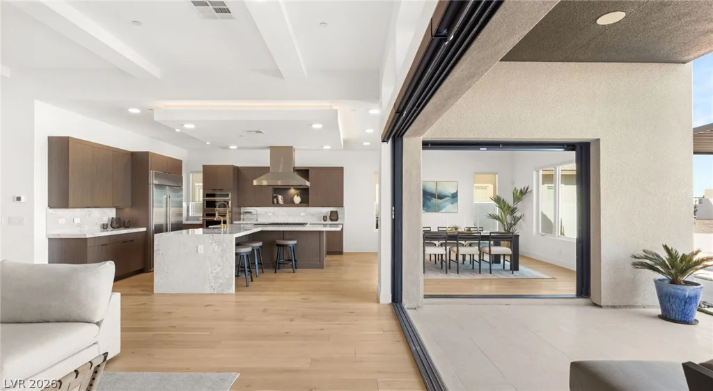 508 Vista Sunset, Las Vegas, NV 89138