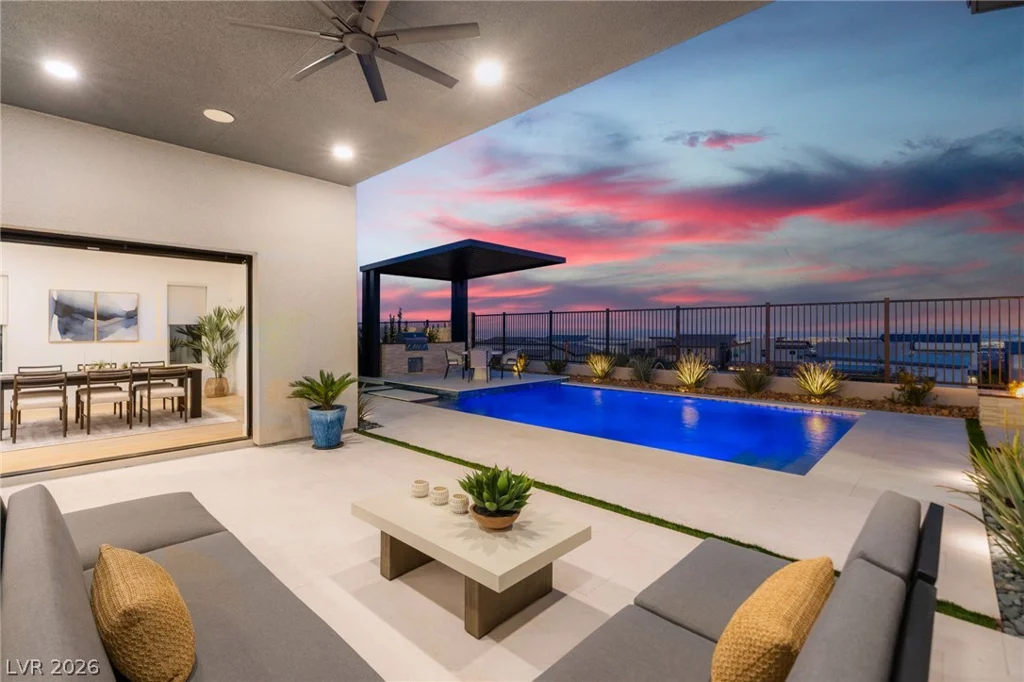 508 Vista Sunset, Las Vegas, NV 89138