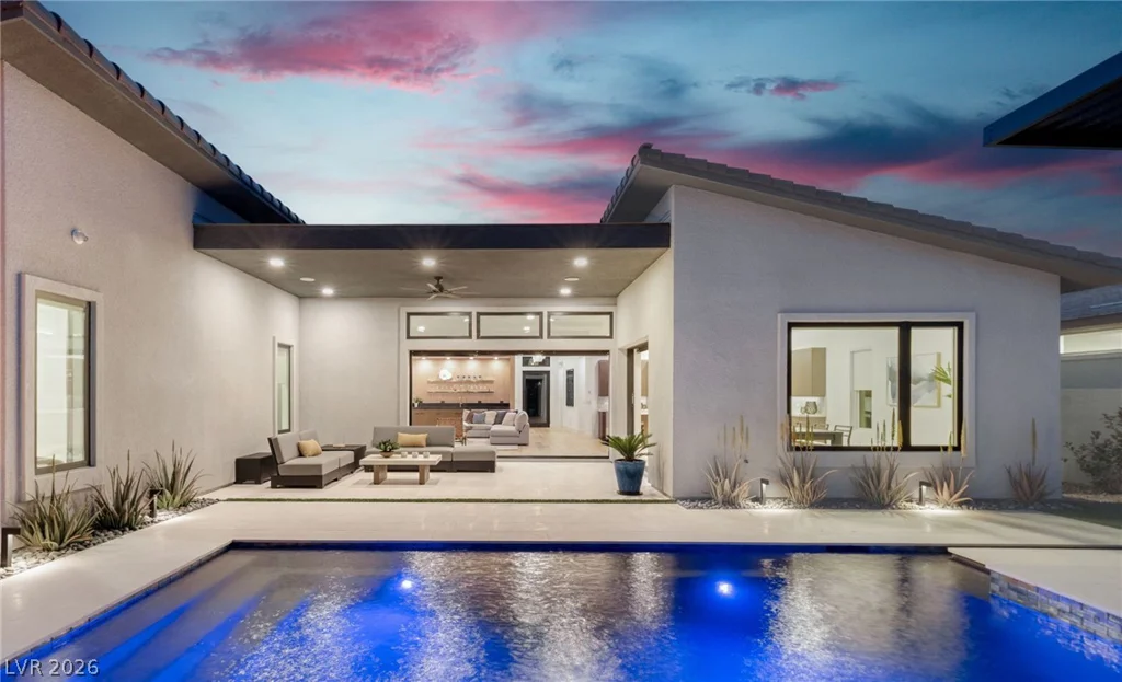 508 Vista Sunset, Las Vegas, NV 89138
