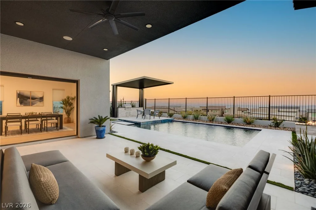 508 Vista Sunset, Las Vegas, NV 89138