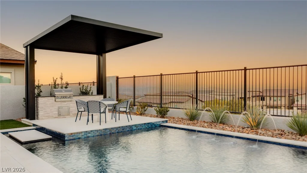 508 Vista Sunset, Las Vegas, NV 89138