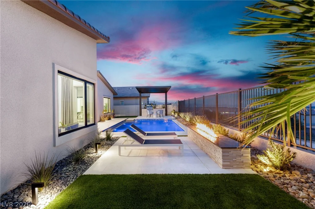 508 Vista Sunset, Las Vegas, NV 89138