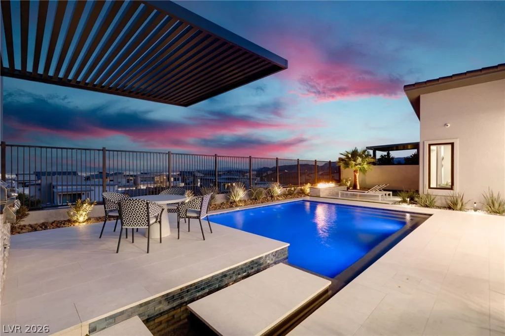 508 Vista Sunset, Las Vegas, NV 89138