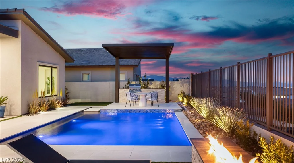 508 Vista Sunset, Las Vegas, NV 89138