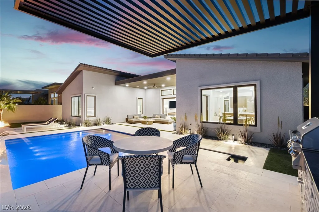 508 Vista Sunset, Las Vegas, NV 89138