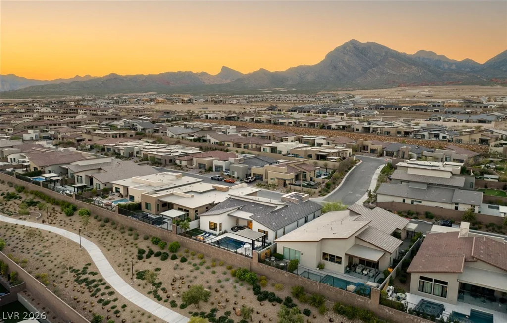 508 Vista Sunset, Las Vegas, NV 89138